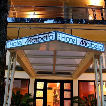 Marbella Hotel Cervia