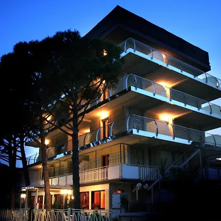 Marbella Hotel Cervia