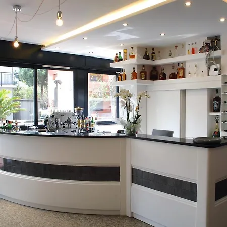 Hotel Marbella 3*