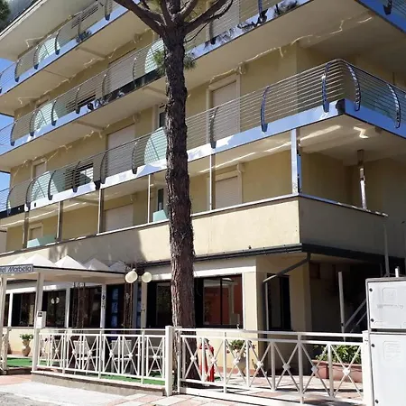 Marbella Hotel 3*