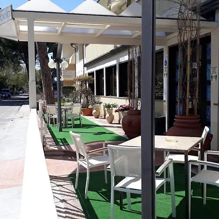 Marbella Hotel Cervia