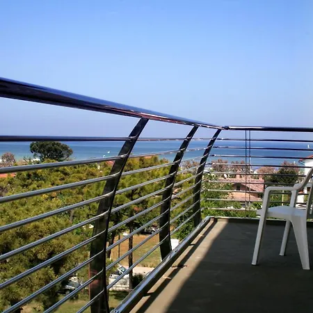 Marbella 3* Cervia