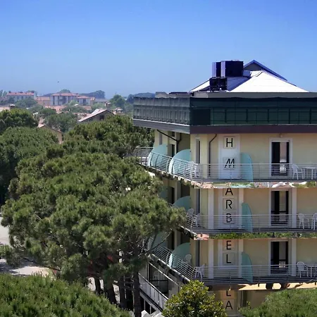 Marbella Ξενοδοχείο