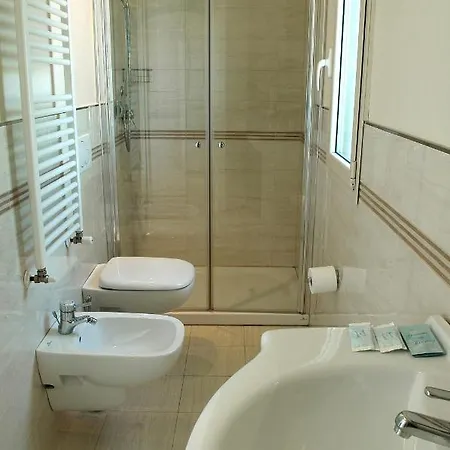 Otel Marbella