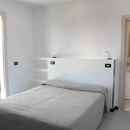 Otel Marbella Cervia
