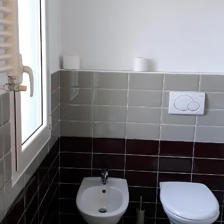 Marbella Otel Cervia