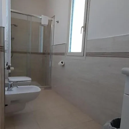 Marbella Otel 3*