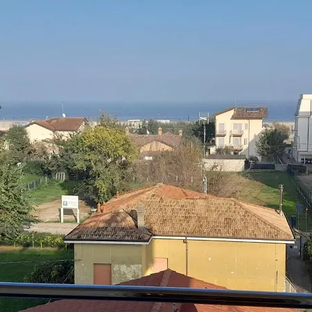 Marbella Otel