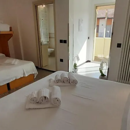 Otel Marbella
