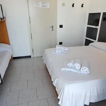 Otel Marbella 3*