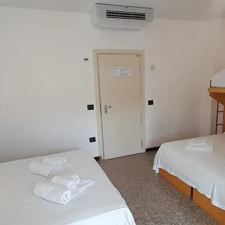 Marbella Hotel Cervia