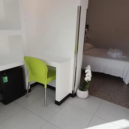 Marbella 3* Cervia