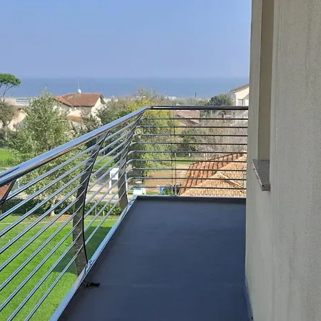 Marbella Otel
