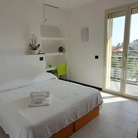 Otel Marbella Cervia