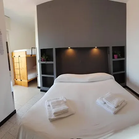 Marbella 3* Cervia
