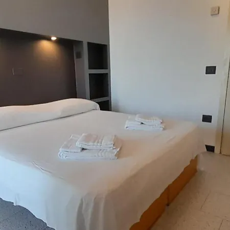 Marbella Otel