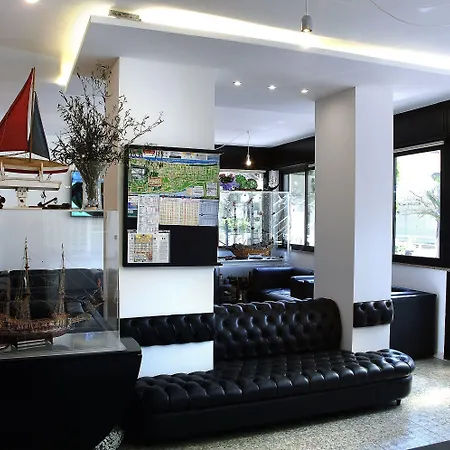 Marbella Otel