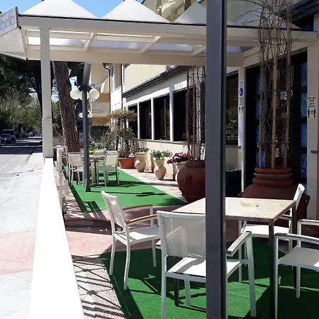 Otel Marbella 3*