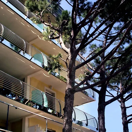 Ξενοδοχείο Marbella