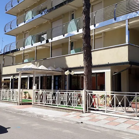 Ξενοδοχείο Marbella 3*