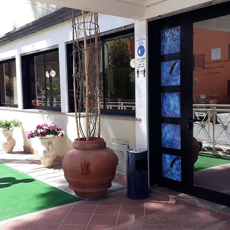 Otel Marbella