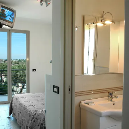 Otel Marbella Cervia