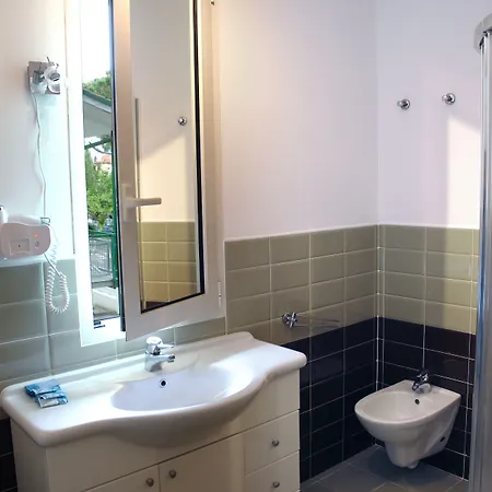 Hotel Marbella Cervia