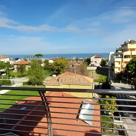 Otel Marbella 3*