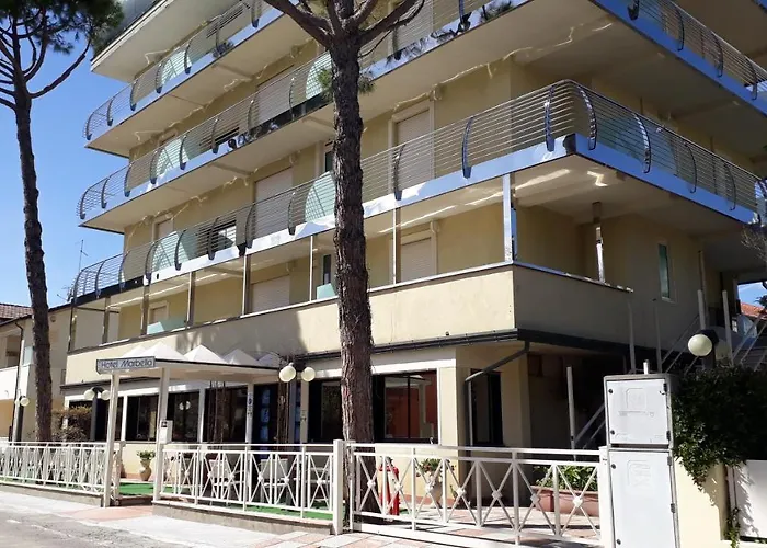 Marbella Ξενοδοχείο 3*