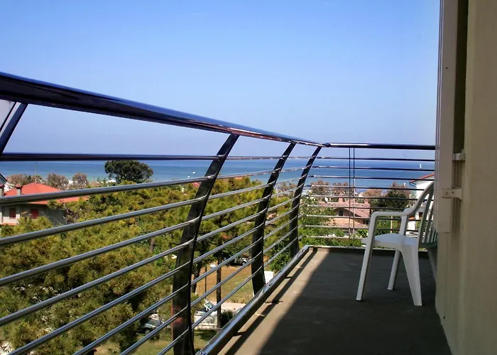 Marbella 3* Τσέρβια