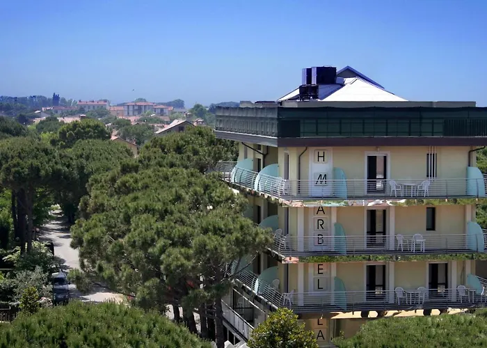 Marbella Ξενοδοχείο