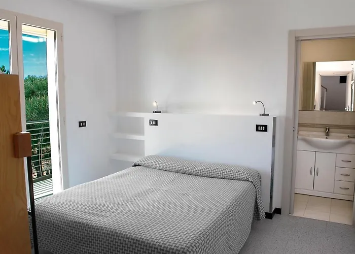 Hotell Marbella Cervia