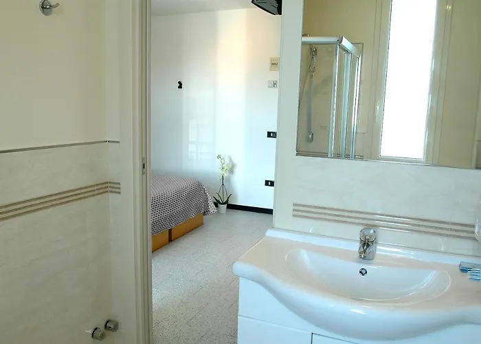 Marbella Ξενοδοχείο