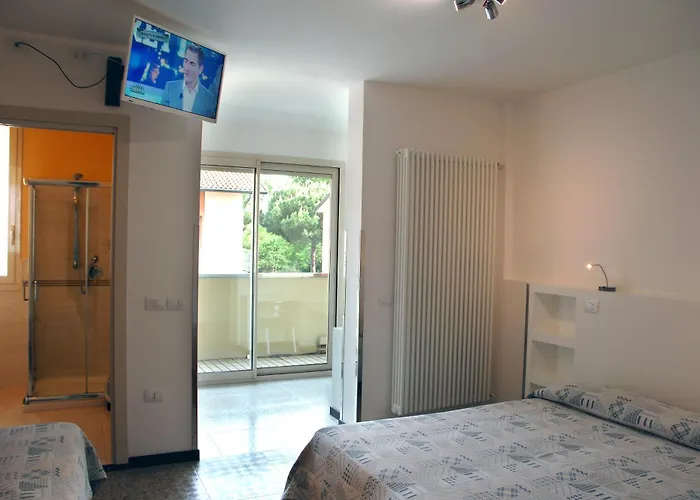 Marbella 3* Τσέρβια