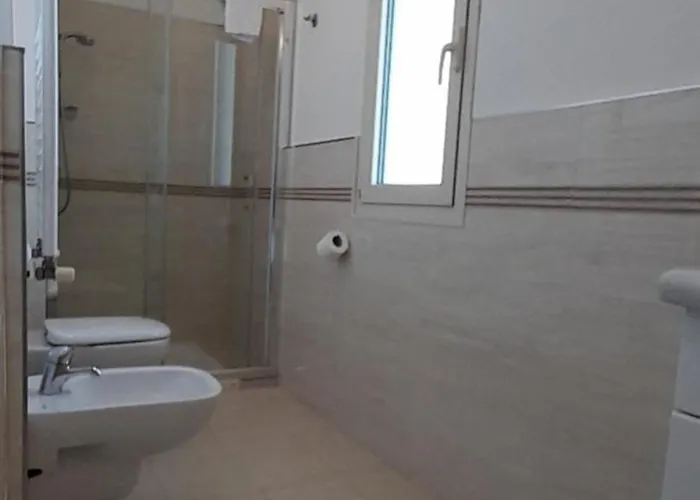 Marbella Ξενοδοχείο 3*