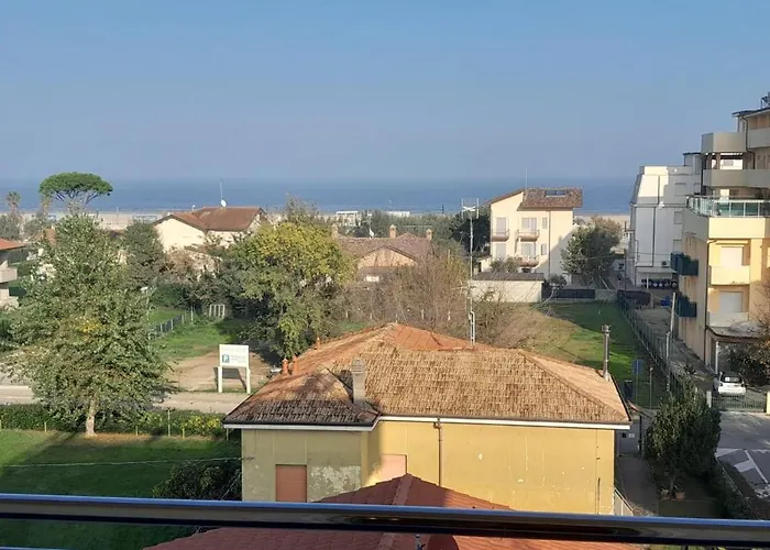 Marbella Ξενοδοχείο