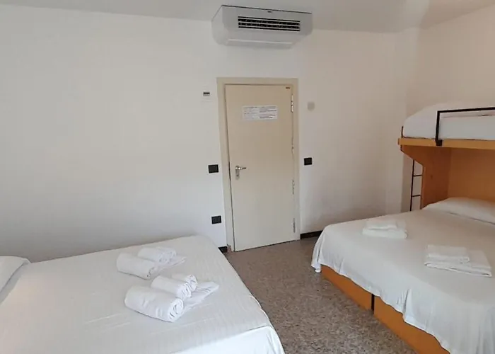 Marbella Hotell Cervia