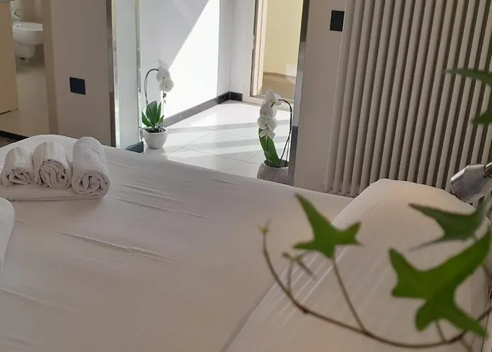 Marbella Hotell Cervia