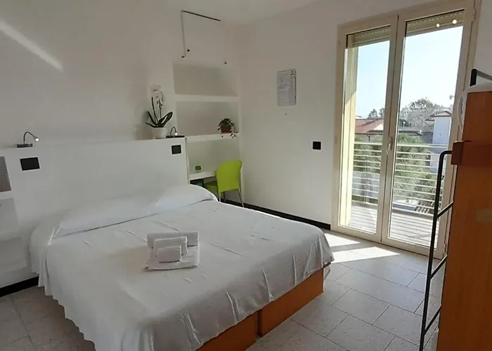 Ξενοδοχείο Marbella Τσέρβια