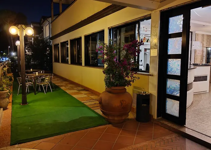 Marbella 3* Τσέρβια