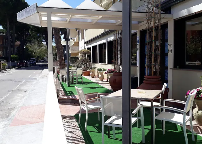 Ξενοδοχείο Marbella 3*