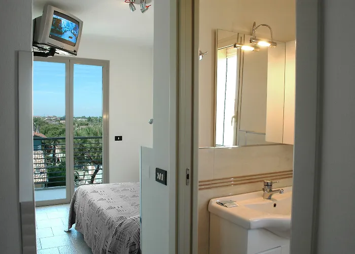 Hotell Marbella Cervia