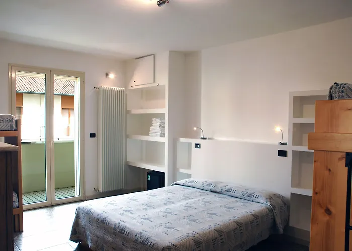 Ξενοδοχείο Marbella 3*