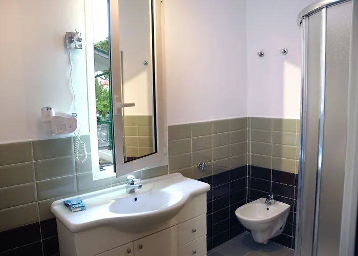 Hotell Marbella Cervia