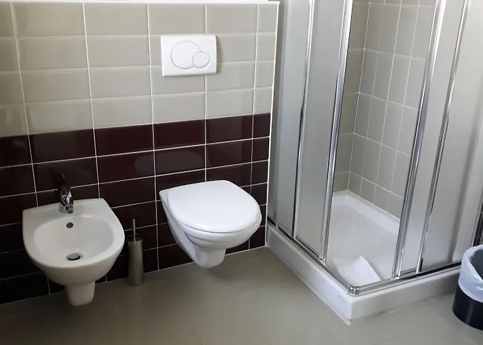 Marbella Hotell Cervia