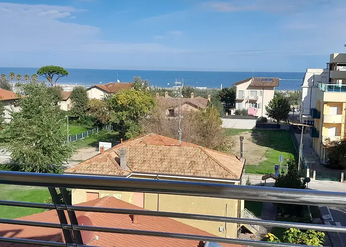 Marbella 3* Τσέρβια