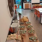 Hotel Marbella Cervia