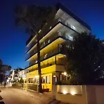 Hotel Marbella Cervia