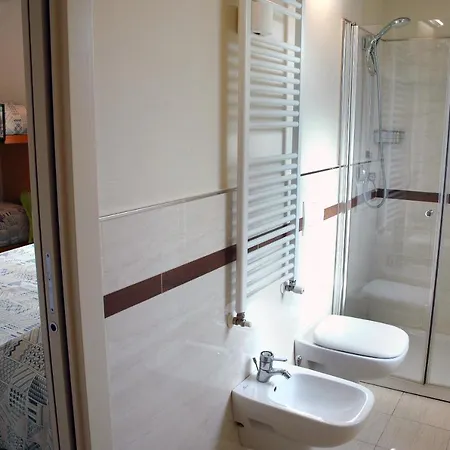 Hotel Marbella Cervia