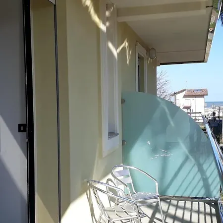 Szálloda Marbella